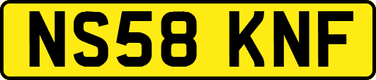 NS58KNF