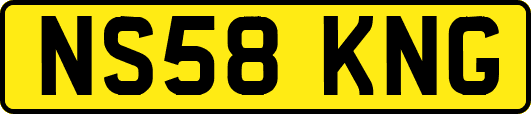 NS58KNG