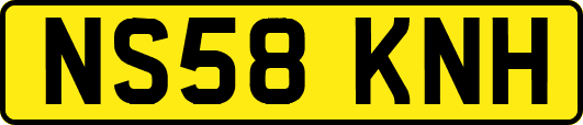 NS58KNH