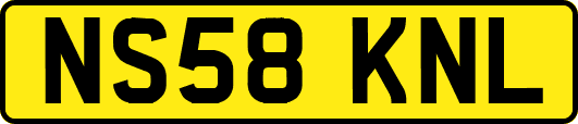 NS58KNL