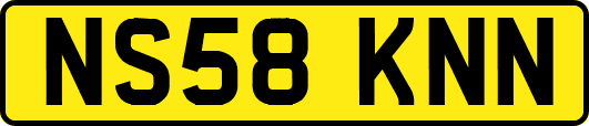 NS58KNN