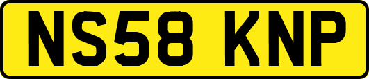 NS58KNP