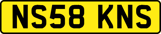 NS58KNS