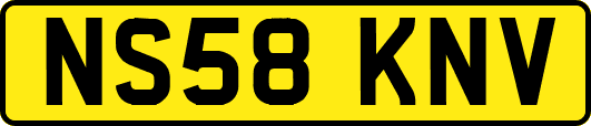 NS58KNV