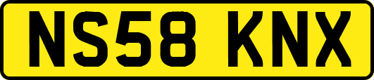NS58KNX