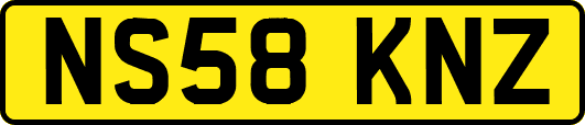 NS58KNZ