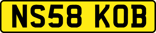 NS58KOB