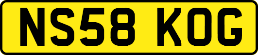 NS58KOG