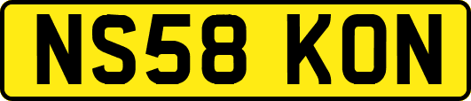NS58KON