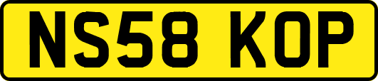 NS58KOP