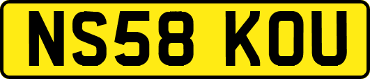 NS58KOU