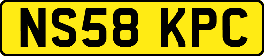 NS58KPC