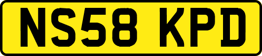 NS58KPD