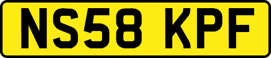 NS58KPF