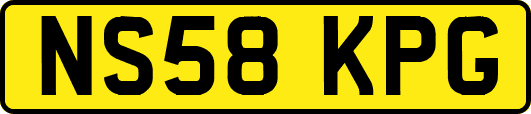 NS58KPG