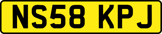 NS58KPJ