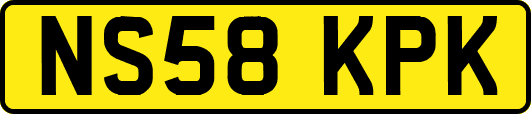 NS58KPK