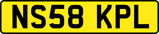 NS58KPL