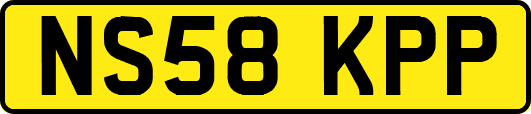 NS58KPP