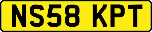 NS58KPT