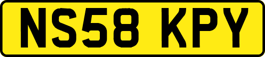 NS58KPY