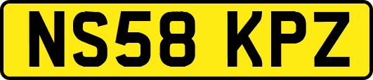 NS58KPZ