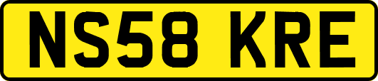 NS58KRE