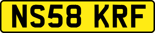 NS58KRF