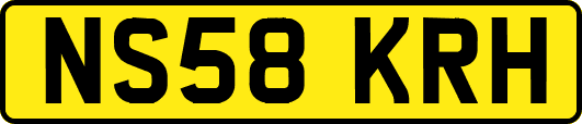 NS58KRH