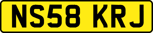 NS58KRJ