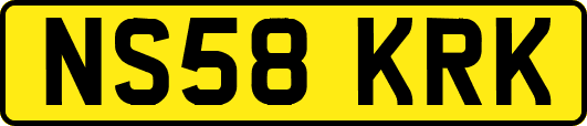 NS58KRK