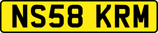 NS58KRM
