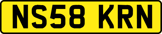 NS58KRN