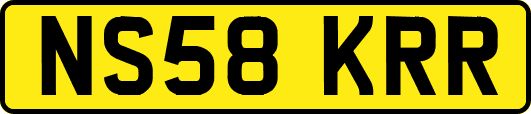 NS58KRR