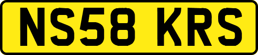 NS58KRS