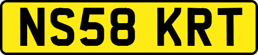 NS58KRT