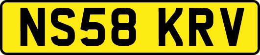 NS58KRV