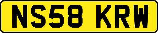 NS58KRW