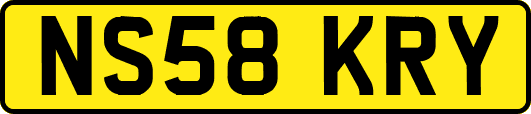 NS58KRY
