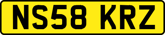 NS58KRZ