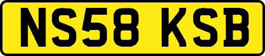 NS58KSB