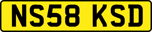 NS58KSD
