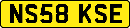 NS58KSE