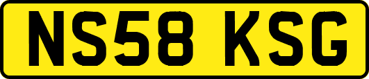 NS58KSG