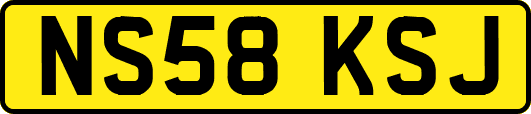 NS58KSJ