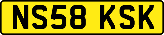 NS58KSK