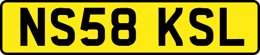 NS58KSL