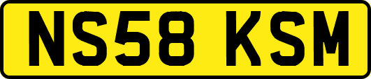 NS58KSM