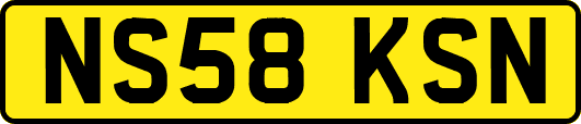 NS58KSN