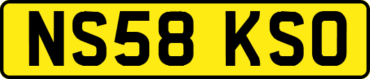 NS58KSO